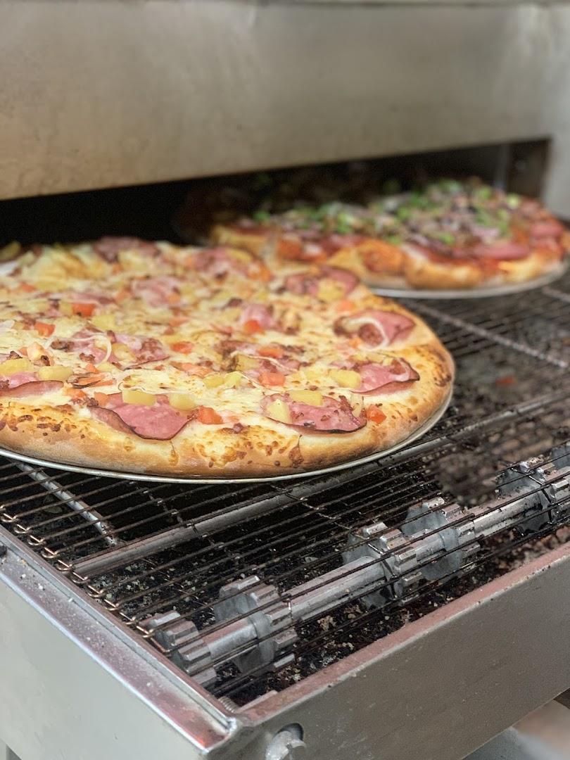Shasta Pizza Company