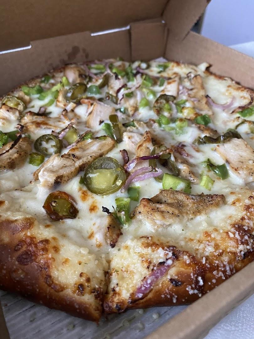 Shasta Pizza Company